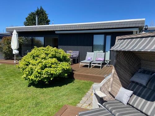 Foto - 3 Zimmer Bungalow zum Kaufen in Fehmarn