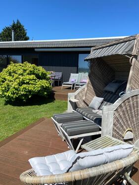 Foto - 3 Zimmer Bungalow in Fehmarn