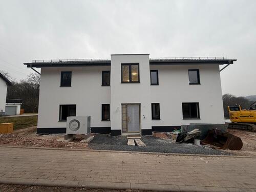 Foto - 2 Zimmer Etagenwohnung in Schlüchtern