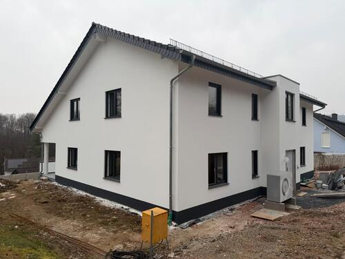 Foto - Etagenwohnung in Schlüchtern zur Miete