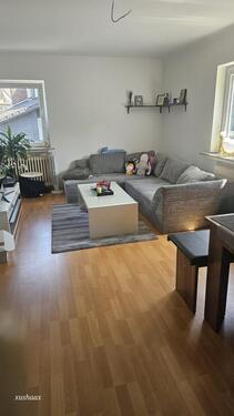 Foto - Große, zentral gelegen Altbauwohnung in GM-Vollmerhausen