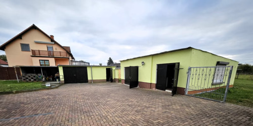 Foto - 8 Zimmer Einfamilienhaus zum Kaufen in Delitzsch