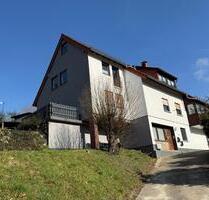 Großzügiges Zweifamilienhaus mit ELW, OT Heppenheim - Heppenheim (Bergstraße)