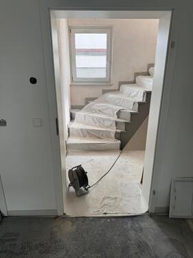 Foto - 5 Zimmer Erdgeschoßwohnung zur Miete in Reichelsheim (Odenwald)