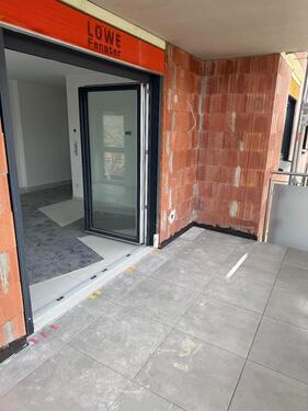 Foto - Erdgeschoßwohnung in Reichelsheim (Odenwald) zur Miete