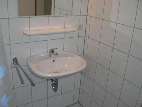 Foto - 1 Zimmer Etagenwohnung in Fürth