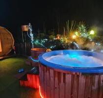 Ferienhaus Vera am Heeder See – Sauna Whirlpool Terrasse - Dörpen