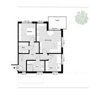 3-Zimmer-Wohnung m.Loggia-Erstbezug-Hörstel-Bevergern MIT WBS!