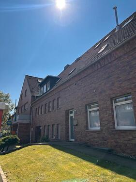 Foto - Renovierte 2-Zimmer Wohnung 50m2 in Dortmund Huckarde