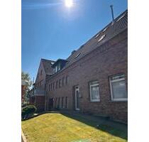 Renovierte 2-Zimmer Wohnung 50m2 in Dortmund Huckarde