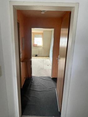 Foto - 2 Zimmer Dachgeschoßwohnung in Dortmund