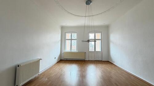 Foto - 2 Zimmer Etagenwohnung zur Miete in Berlin