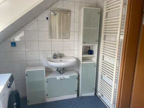 Foto - Wg zimmer in 4 Zimmer Wohnung, ruhige Lage in Delmenhorst