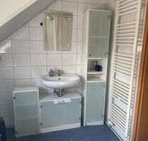 Wg zimmer in 4 Zimmer Wohnung, ruhige Lage in Delmenhorst