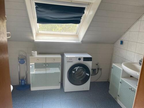 Foto - 1 Zimmer Dachgeschoßwohnung in Delmenhorst