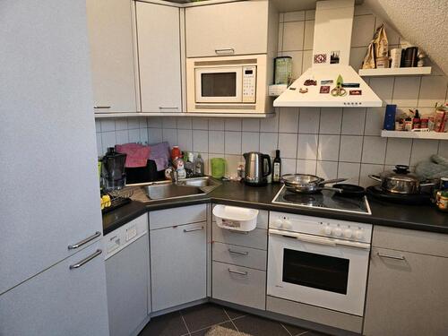 Foto - Maisonettenwohnung in Trunkelsberg zur Miete