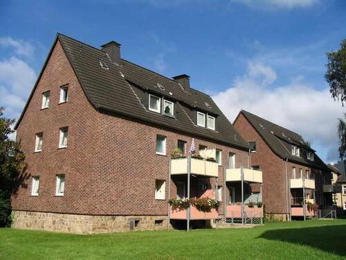 Foto - 2 Zimmer Etagenwohnung zur Miete in Wetter (Ruhr)