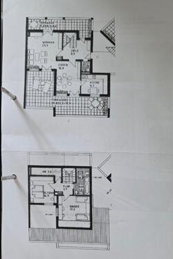 Foto - Maisonettenwohnung in Augsburg zum Kaufen