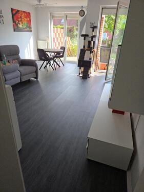 Foto - 3 Zimmer Etagenwohnung in Bremen