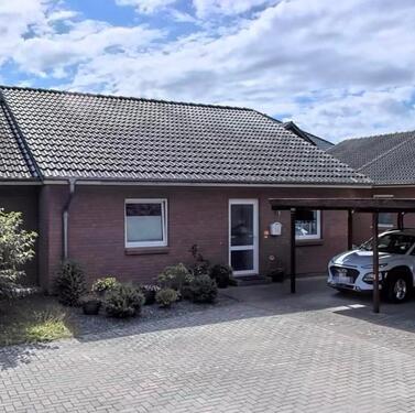 Foto - Charmanter 3-Zimmer-Bungalow in ruhiger Ortsrandlage