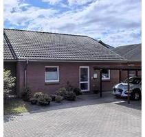 Charmanter 3-Zimmer-Bungalow in ruhiger Ortsrandlage - Osterrönfeld