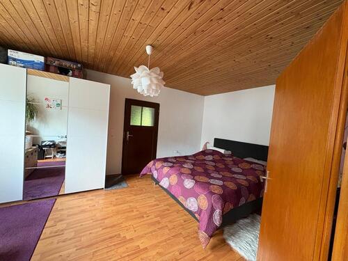 Foto - 4 Zimmer Erdgeschoßwohnung zur Miete in Breitenbach
