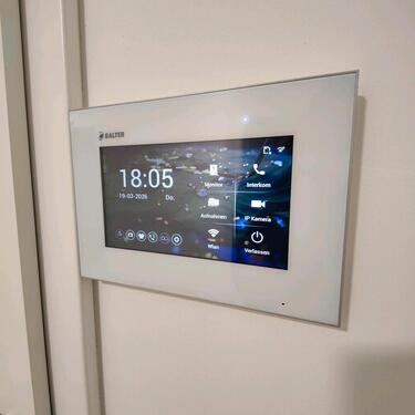 Foto - Erdgeschoßwohnung in Porta Westfalica zur Miete