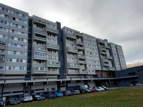 Foto - renovierte Eigentumswohnung am Marler Stern zu verkaufen