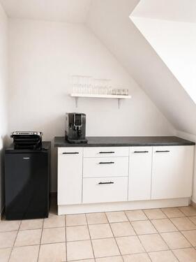 Foto - 3 Zimmer Etagenwohnung zur Miete in Röhrmoos
