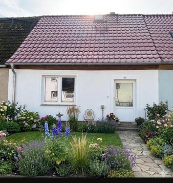 Foto - 1.5 Zimmer Reihenhaus zum Kaufen in Anklam