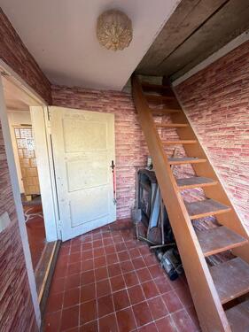 Foto - 1.5 Zimmer Reihenhaus in Anklam