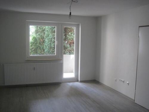 Foto - 2 Zimmer Erdgeschoßwohnung in Werne