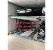 vermietet - TG-Stellplatz Stgt-West Rosenberstr Nähe Hölderlinpl - Stuttgart Stuttgart-West