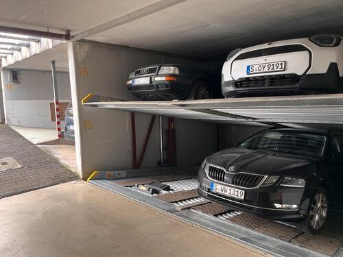 Foto - andere in Stuttgart