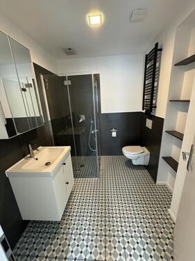 Foto - 2 Zimmer Erdgeschoßwohnung zur Miete in Solms