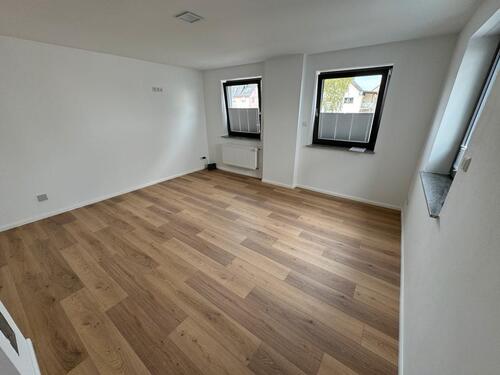 Foto - Erdgeschoßwohnung in Solms zur Miete
