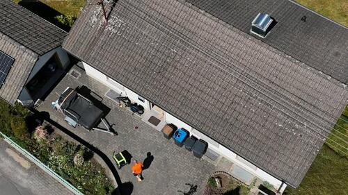 Foto - Einfamilienhaus in Wilnsdorf zum Kaufen
