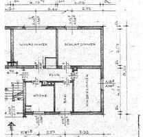 Helle 3-Zimmer-Wohnung in ruhiger Lage von Bad Harzburg - Schlewe