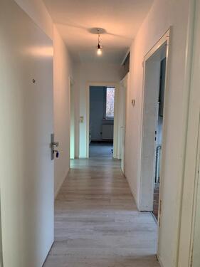 Foto - 3 Zimmer Erdgeschoßwohnung in Bad Harzburg