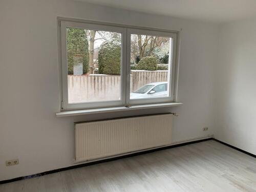 Foto - Erdgeschoßwohnung in Bad Harzburg zur Miete