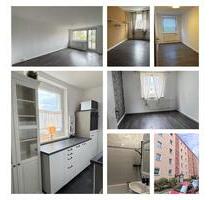 Provisionsfrei: 4-Zimmer Eigentumswohnung mit Balkon und Keller - Potsdam