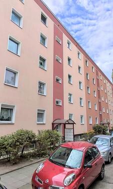 Foto - 4 Zimmer Etagenwohnung zum Kaufen in Potsdam