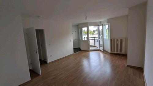 Foto - 1 Zimmer Etagenwohnung in Falkensee