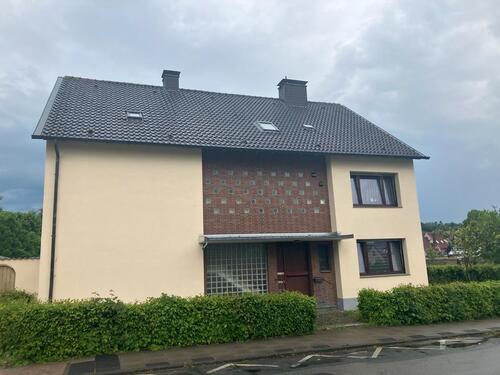 Foto - 8 Zimmer Mehrfamilienhaus, Wohnhaus in Horn-Bad Meinberg