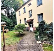 Schöne Erdgeschosswohnung in ruhiger Lage - Bitterfeld-Wolfen