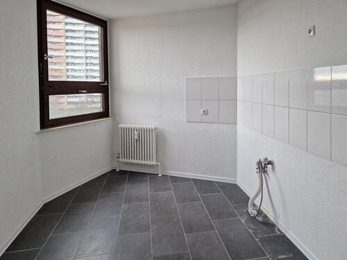 Foto - Etagenwohnung zur Miete in Mannheim