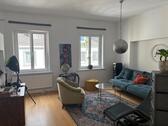 Foto - Helle & zentrale Studio Wohnung (67 m²) nahe Alster