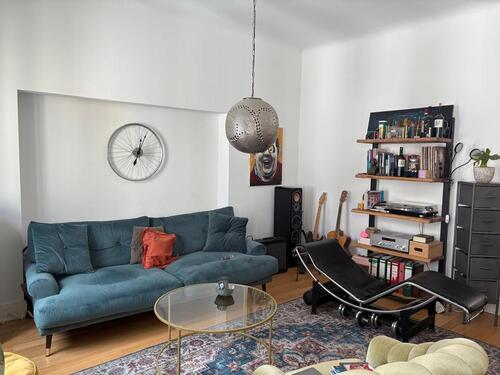 Foto - Etagenwohnung in Hamburg zur Miete