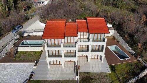 Foto - 2 Traumvillen in Montenegro - 1.800.000,00 EUR Kaufpreis,
