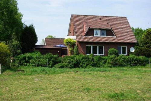 Foto - Urlaub mit Hund, Nordsee Ostfriesland, FH. am See in Tannenhausen